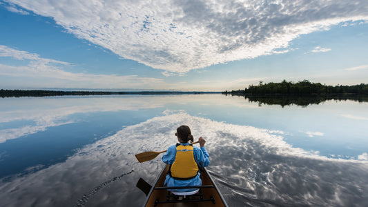 Canoe Selector