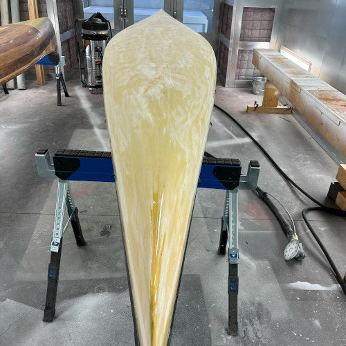 Canoe Services