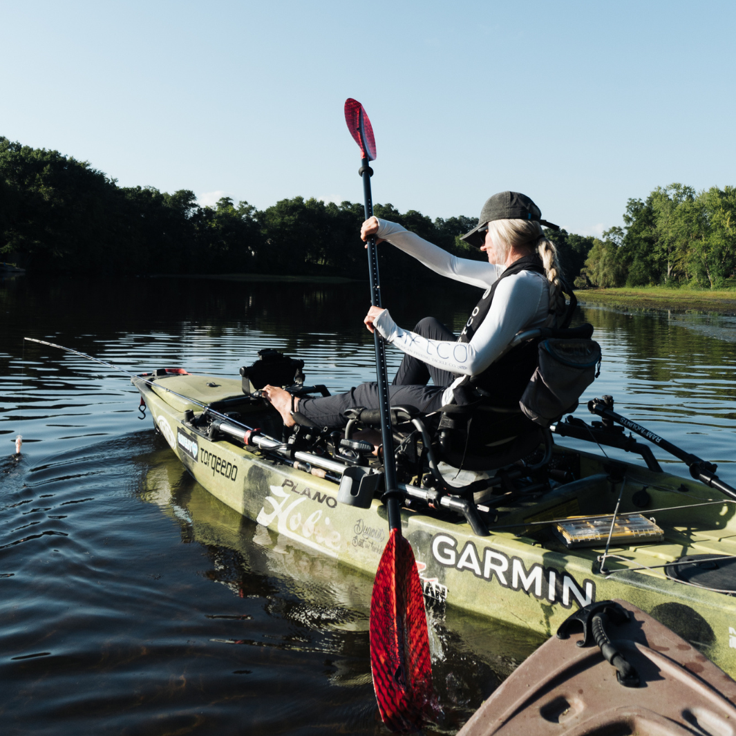 Angler Pro Versa-Lok