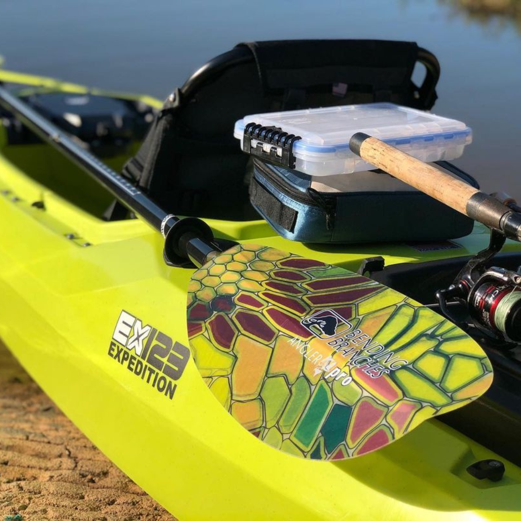 Angler Pro Versa-Lok