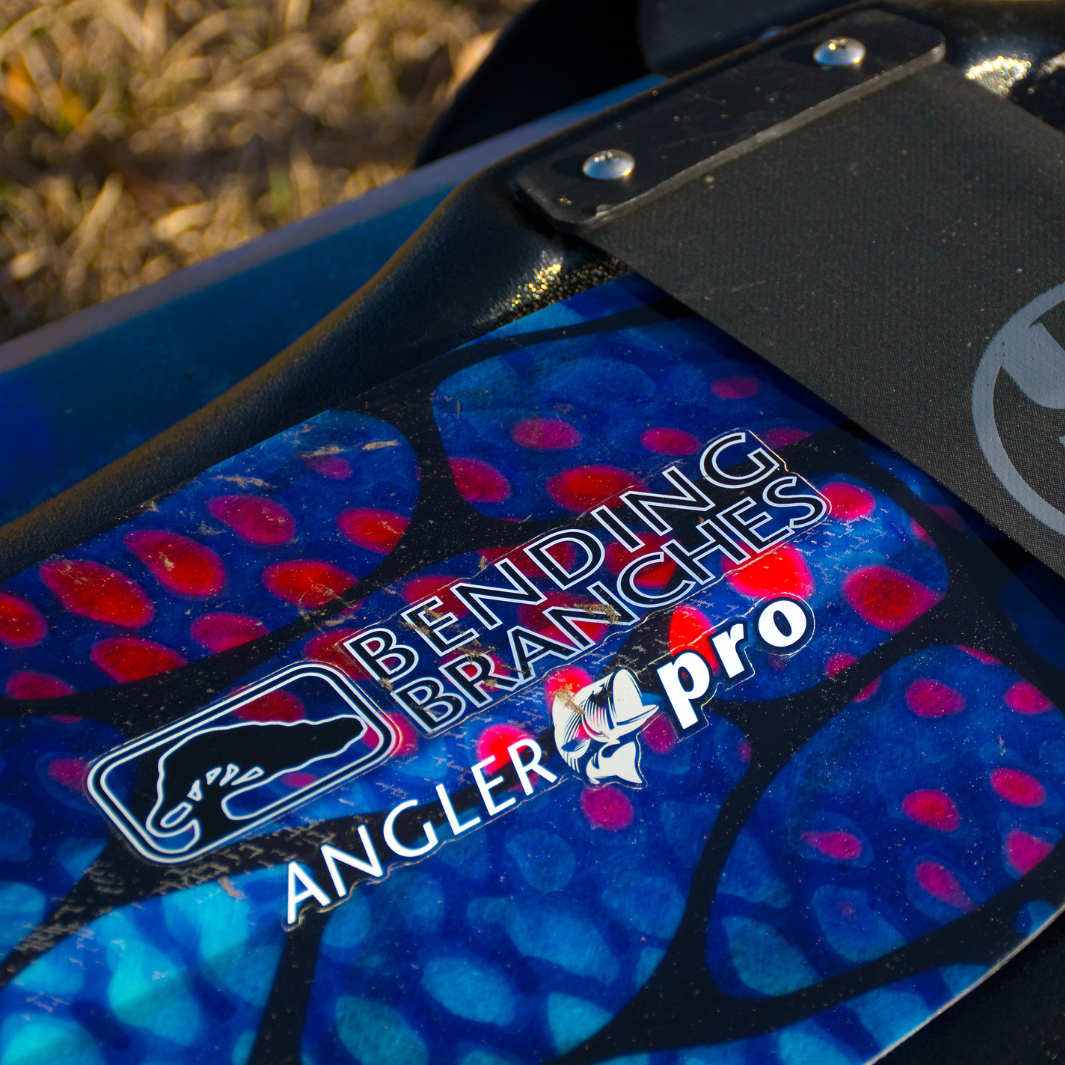 Angler Pro Versa-Lok