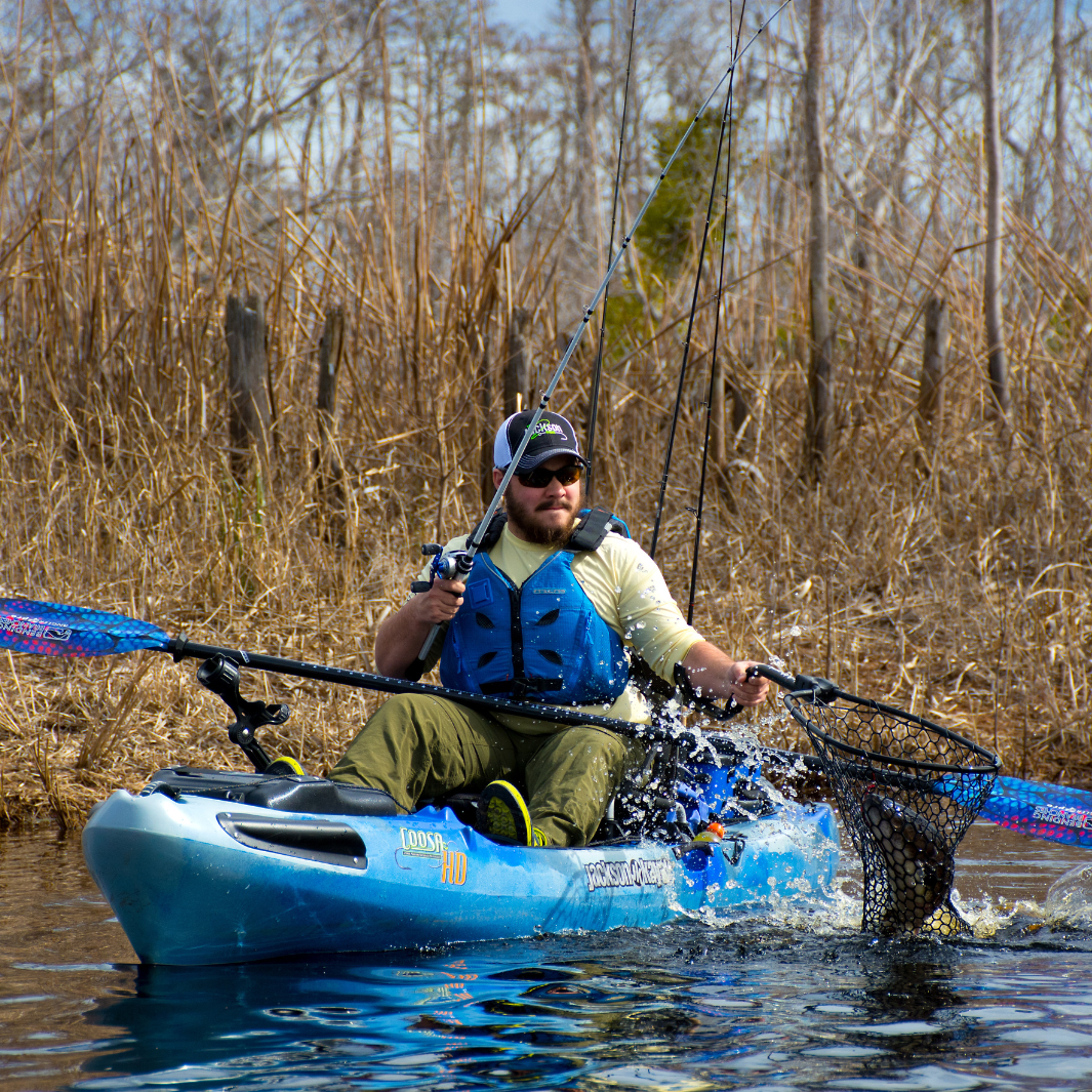 Angler Pro Versa-Lok