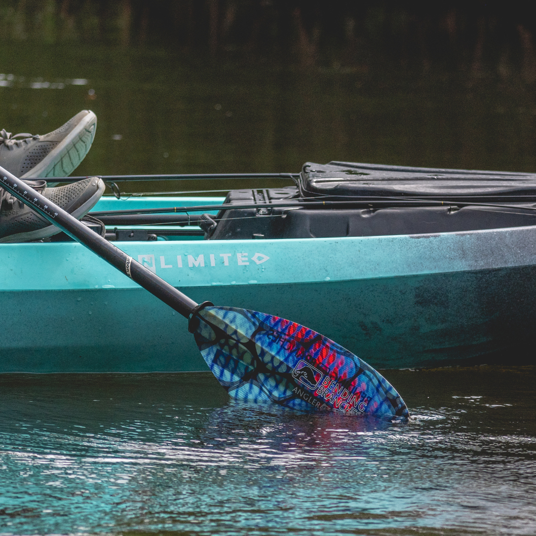 Angler Pro Versa-Lok