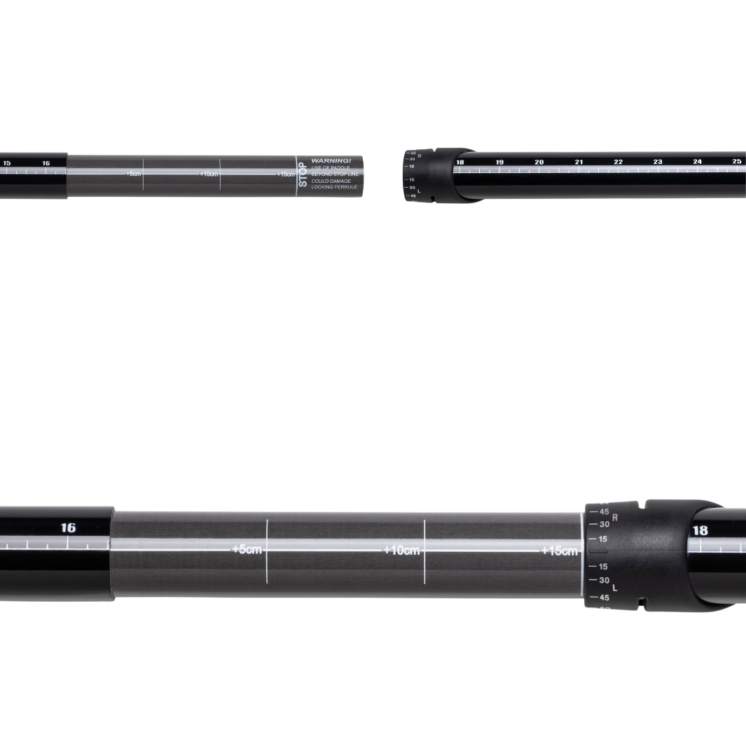 Angler Pro Versa-Lok