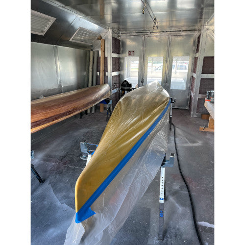 Canoe Services