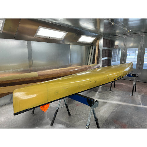 Canoe Services