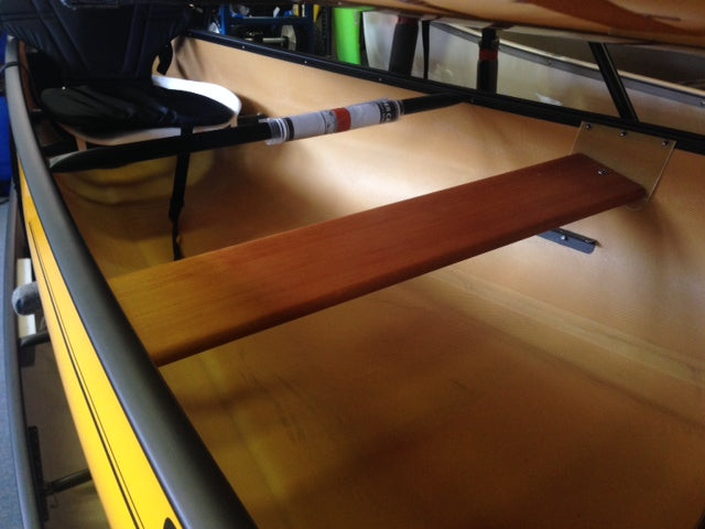Canoe Services