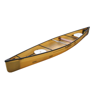Clipper Tripper S Canoe Kevlar Ultralight