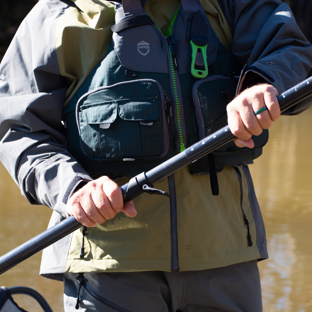 Angler Pro Versa-Lok