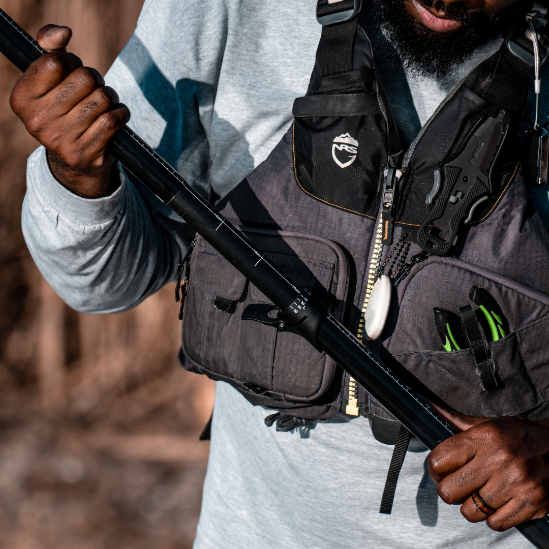 Angler Pro Versa-Lok