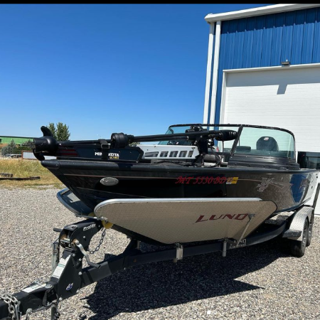 Boat Rigging