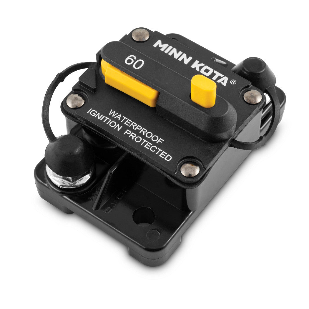 Minn Kota Humminbird Dealer Services