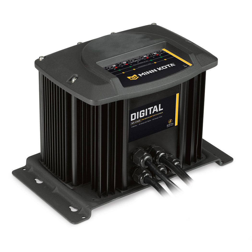 Minn Kota Humminbird Dealer Services