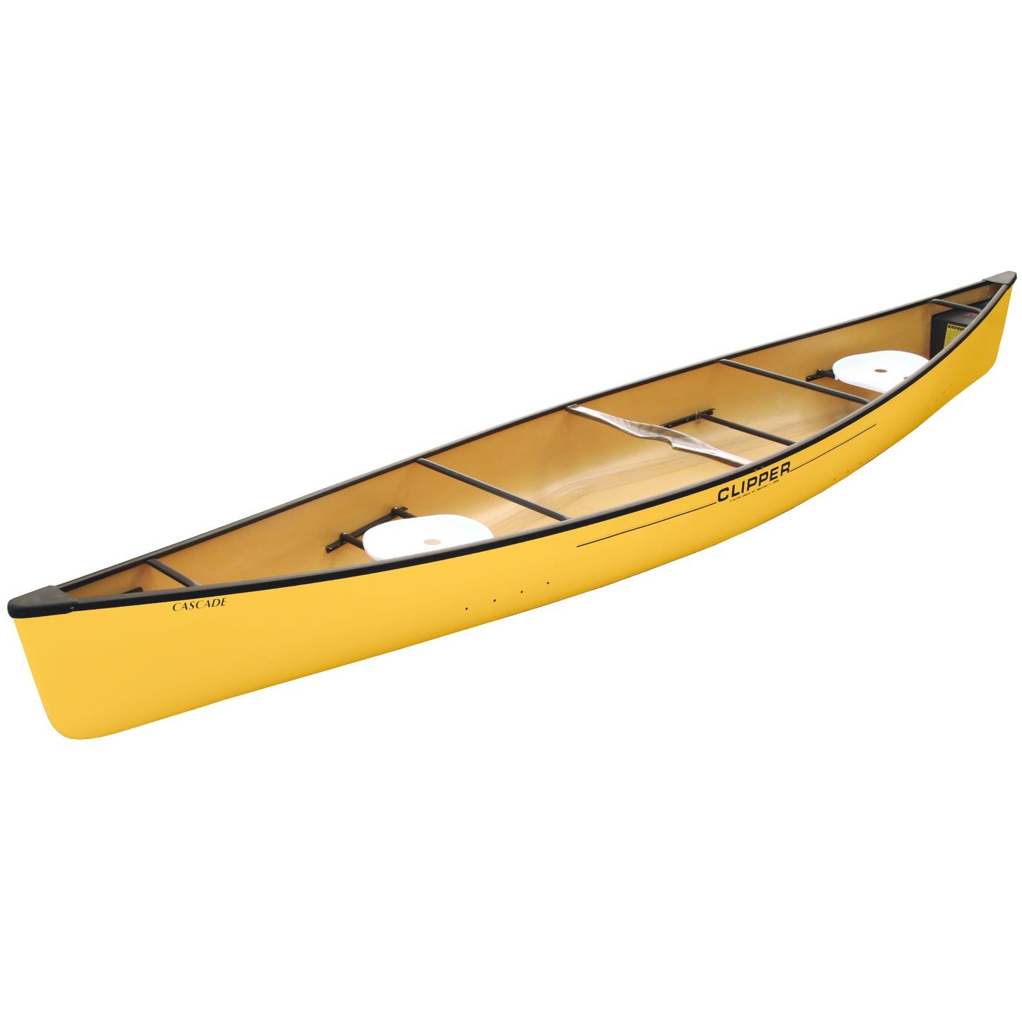 Cascade 16ft 8in