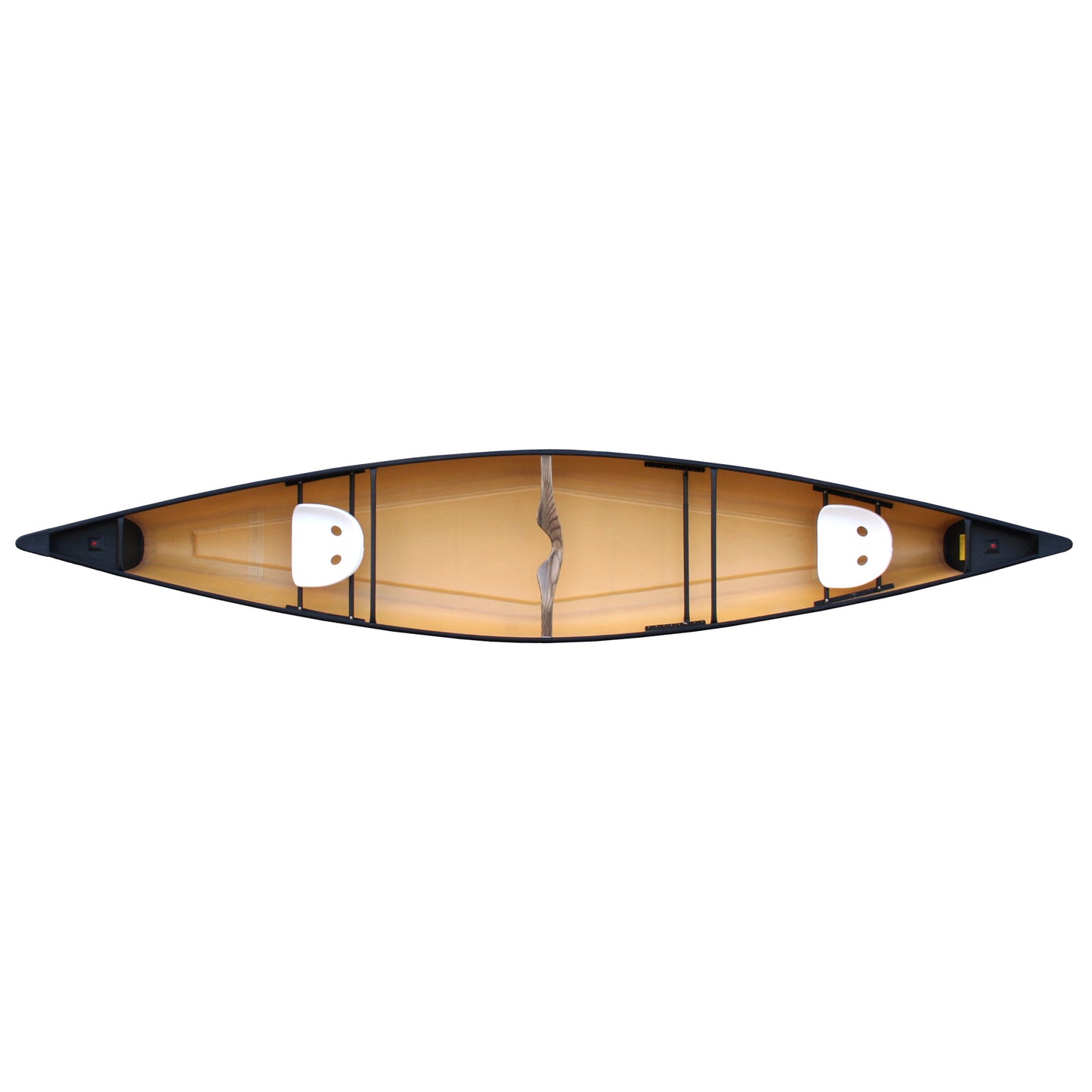 Cascade 16ft 8in