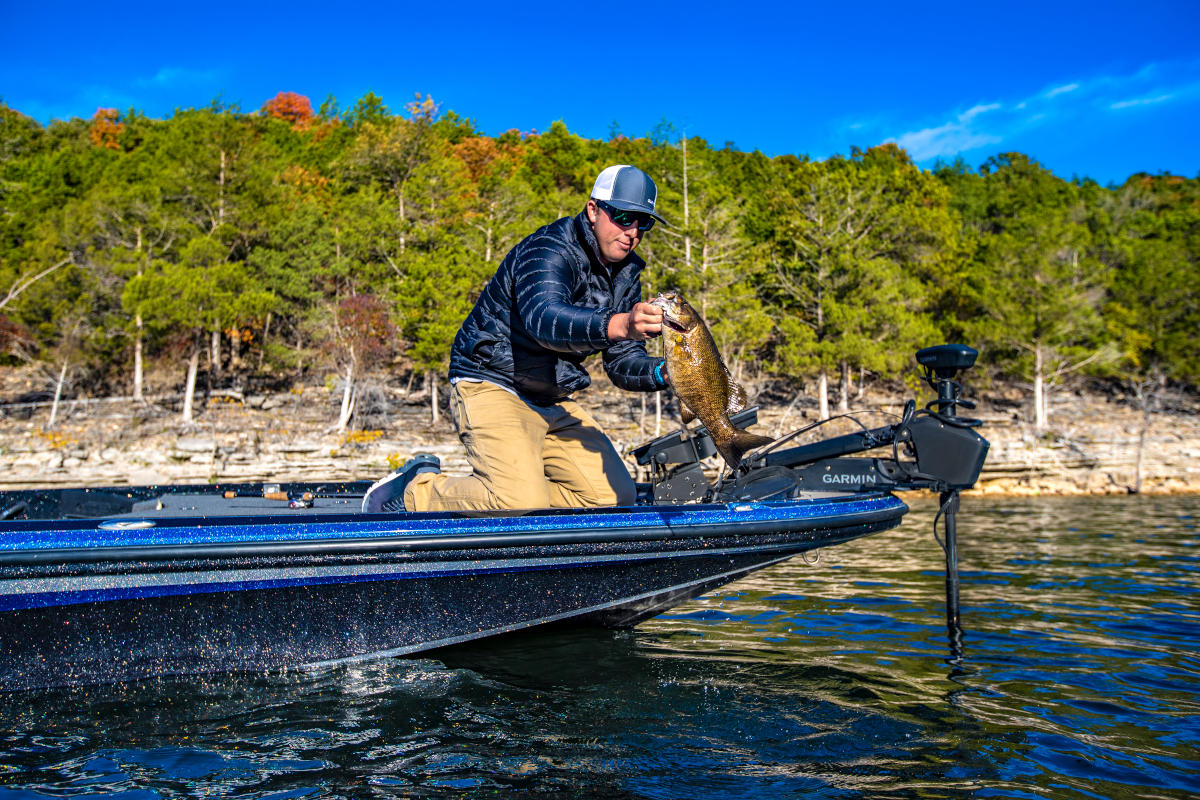 Sonar & Fish Finding