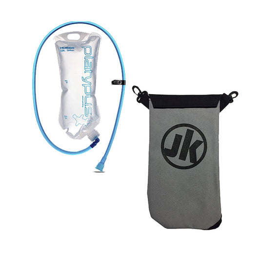 Hydration Reservoir & JK Pouch Kit