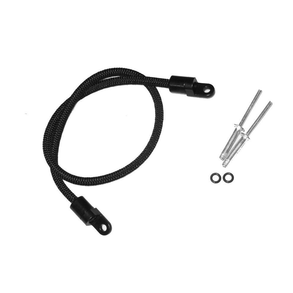 Bungee Paddle Holder Kit First Water