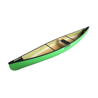 Clipper Canoe Caribou S Solo Boat