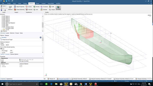 CAD/CAE Services