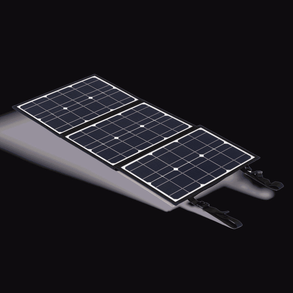 Marine Solar