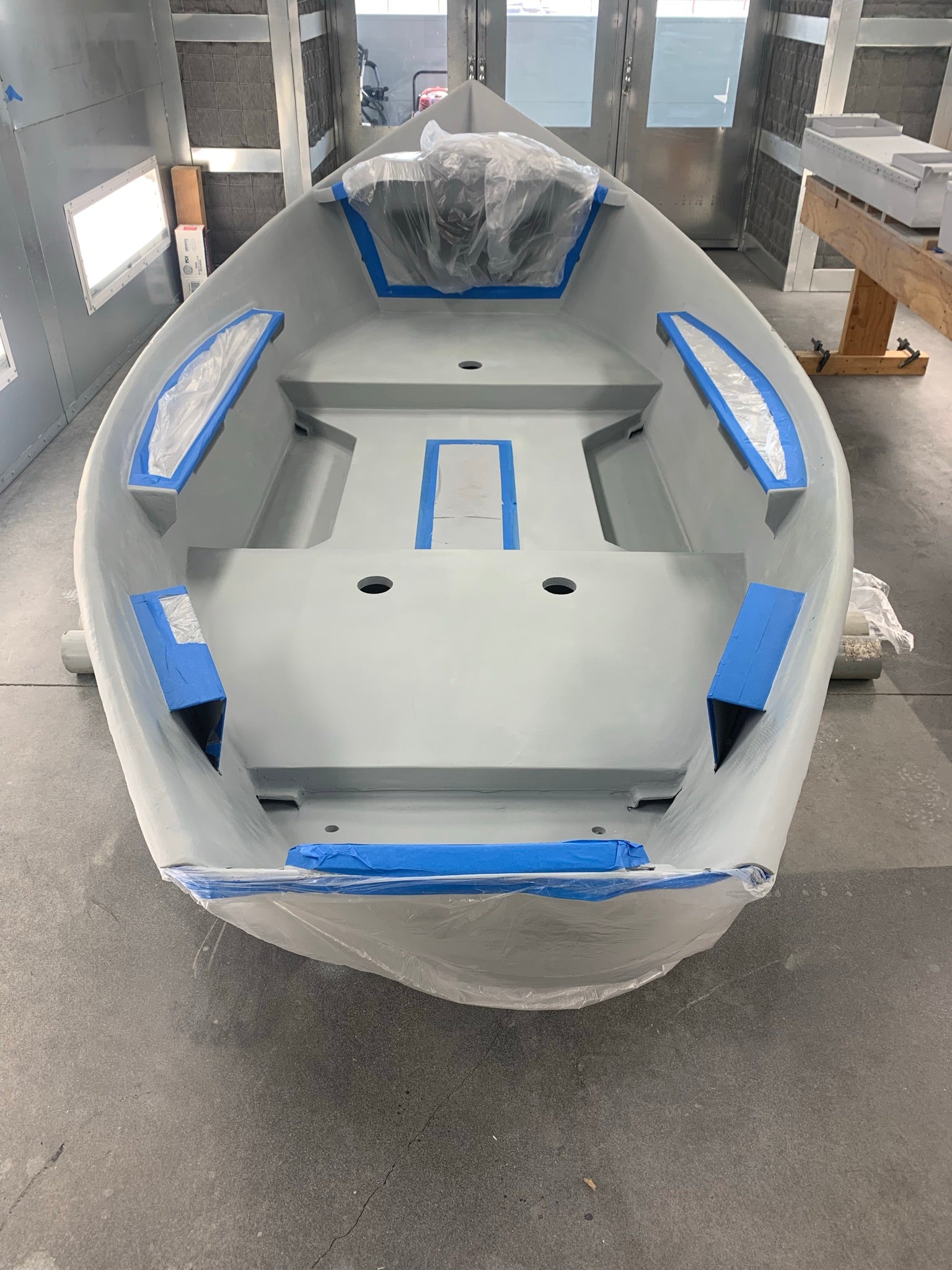 Drift Boat Services – First Water