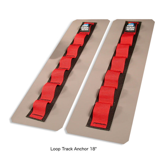 Loop Track Anchors - Pair