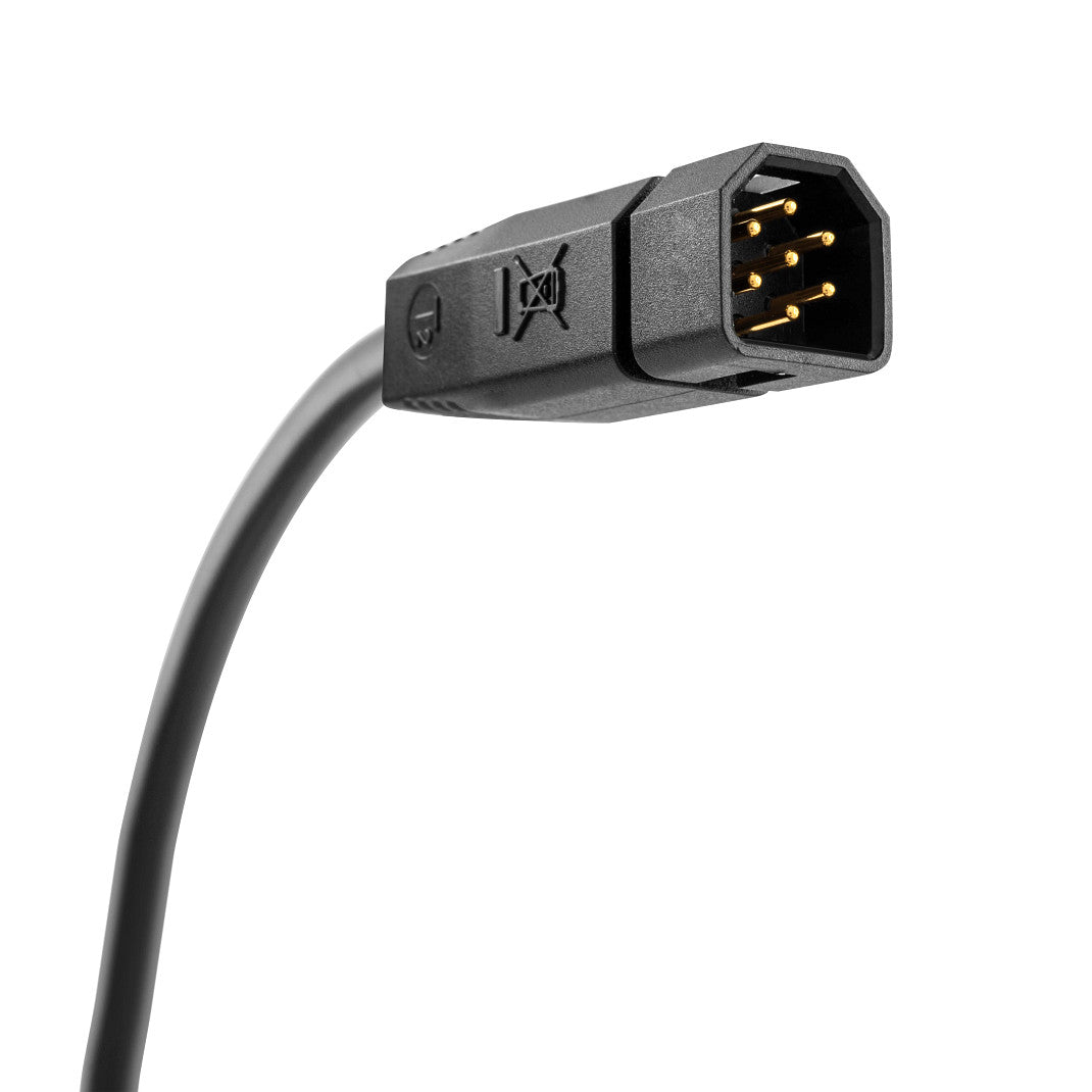 MI Adapter Cable / MKR-MI-1 - HB HELIX 8-15