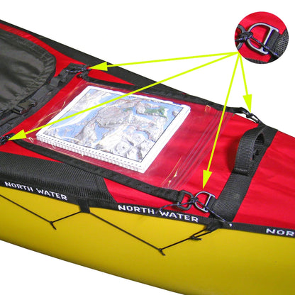 Waterproof Map Case
