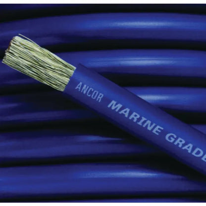 Marine Grade Wire & Cable