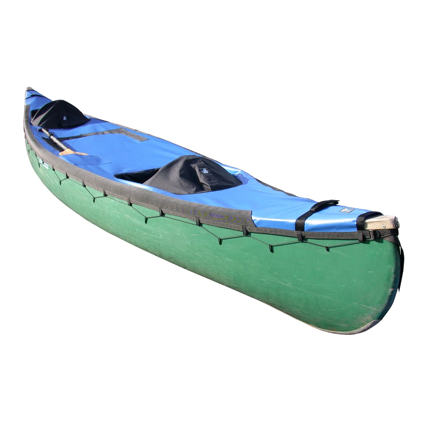 Canoe Spray Deck