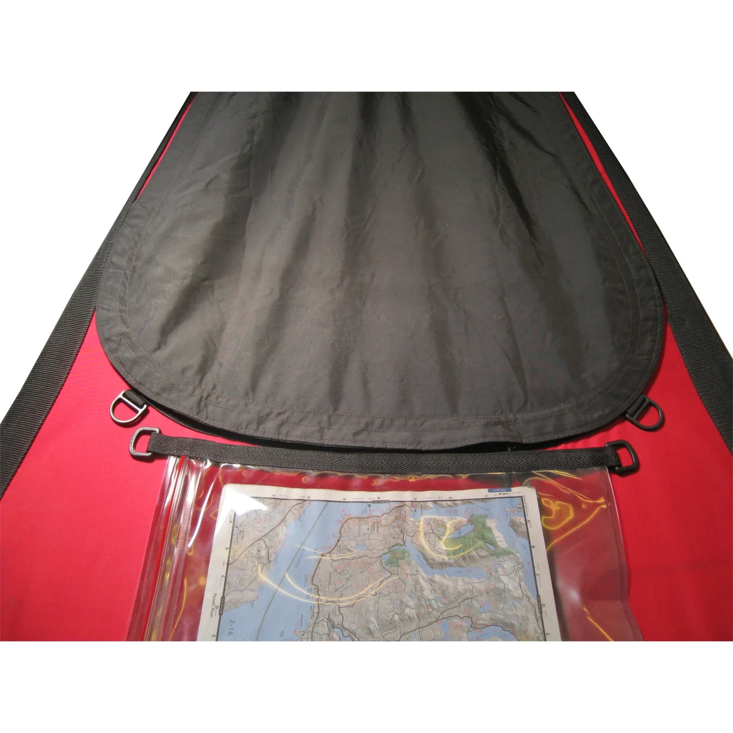 Waterproof Map Case