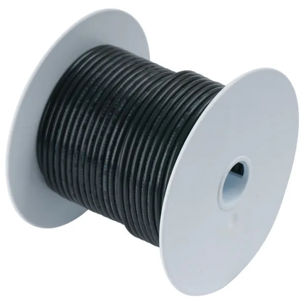 Marine Grade Wire & Cable