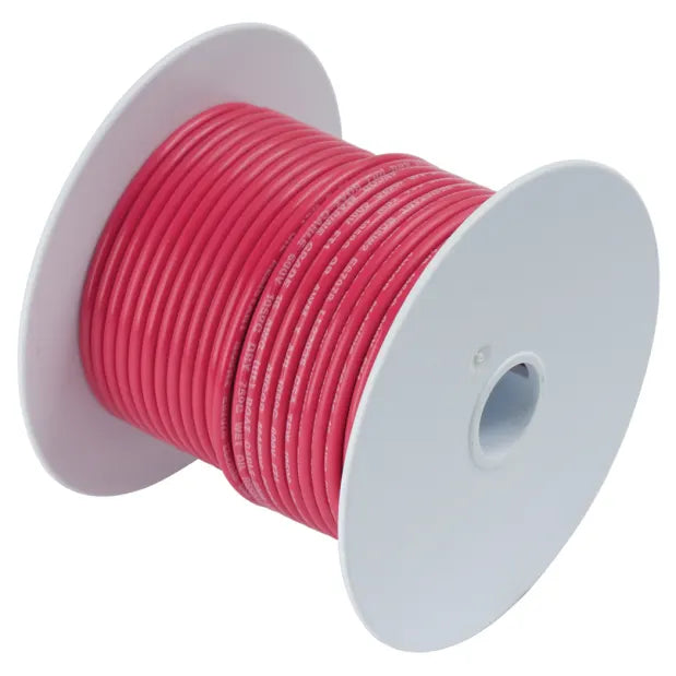 Marine Grade Wire & Cable