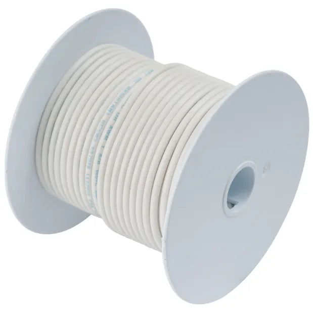 Marine Grade Wire & Cable