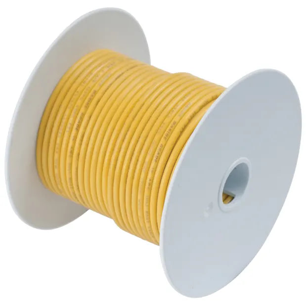 Marine Grade Wire & Cable