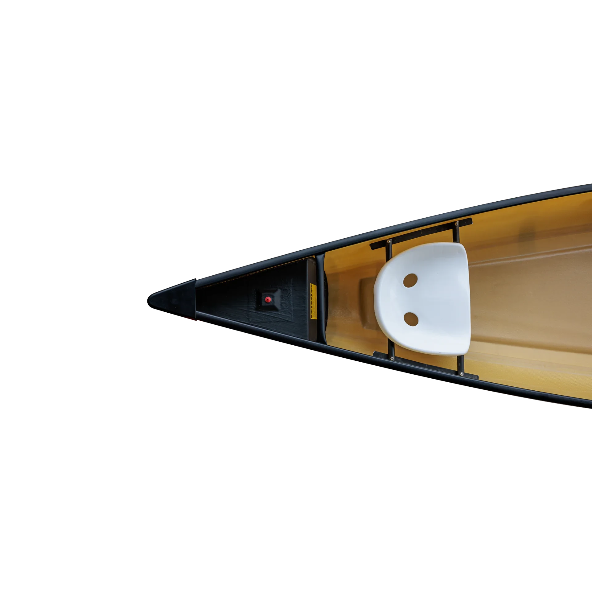 Clipper Canoe Escape Stern Bucket Seat