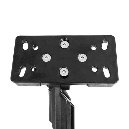 Humminbird Helix® Fish Finder Mount with Track Mounted LockNLoad™ Mounting System
