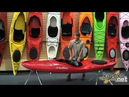 2011 liquidlogic Remix XP9 Kayak