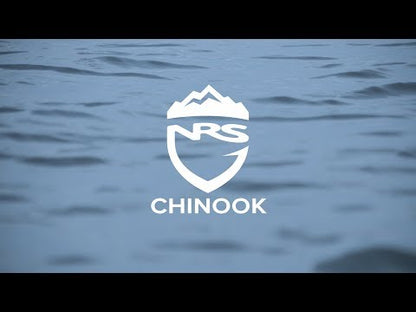 Chinook Fishing PFD