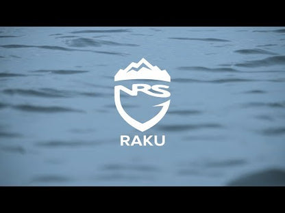 Raku Fishing PFD